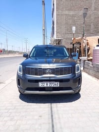 تيلورايد • V6 ٣٨٠٠ • فول مواصفات