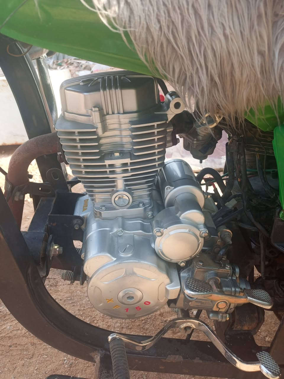 ستوته موديل 21 مكفوله اوراق اصولي بسمي محرك قبل شهر شديته 2025 ولوكير جديد امس شديته سعرها مليون و سبعميه 1700 قفل قفل ***********
