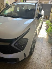سبورتج موديل ٢٢ خليجي صيني بنروما بصمه ذكيه شاشه متصله كشنات جلد والسا...