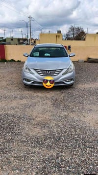 سوناتا ٢٠١٤ • محرك ٢٠٠٠ • داخل وخارج جديد