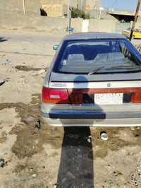 كفالة • مكينة حدادية • تبريد كهربائية