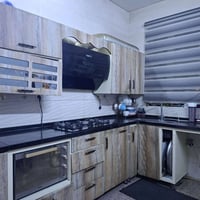البياع قرب الألعاب • سيديه • طباخ واوفن