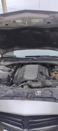 شباب جارجر للبيع  موديل 2013 RT  MAX  رقم بغداد بسمي سنوي وهزه جديد  ا...