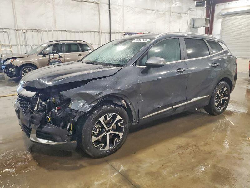 السلام عليكم سبورتج  لبيع 2024 فئه EX -4x محرك 2.5L بدون ايرباك واصل عقبه 2026/4/28
السعر 130 $ 

واتساب ***********
