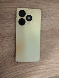 تكنو سبارك جو 2024 • ٤ جيجا رام • ٦٤ جيجا تخزين