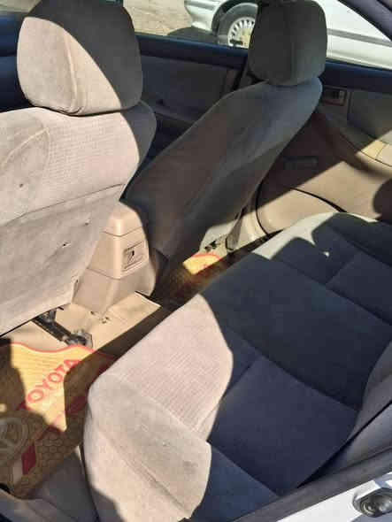 سلام عليكم. كورلاء نحله موديل 2007 سياره بيهة مكانات صبغ بدون ضربه. مكانات بسيطه بس اني ابيع حزام   سياره صدر تخم تاير باتري سنتر لك شاشات او كامرات  سياره مال جناي والمكينه 1800 مكفوله هيه والكير  رقم بغداد سنويه لل 29 شرط التحوسل مكفوله من نعومه او مشي. سياره فول  السعر 95 بيهة مجال بسيط كلش  *********** ممتواجد ع فيس
