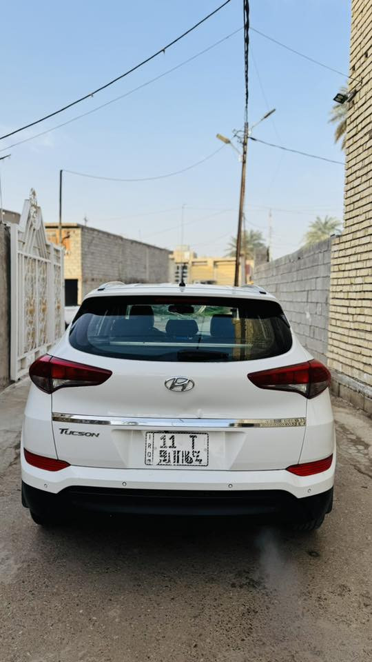 توسان 2018 مكفوله كفاله عامه رقم بغداد بسمي ماشيه 71 مري شفط شاشه قطعتين تبريد سعر 184 بيها مجال ***********
