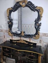 مغسلة • مراية • نضيفات