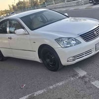 ٢٠٠٥ • مكينة 180 • شاشة كاميرا