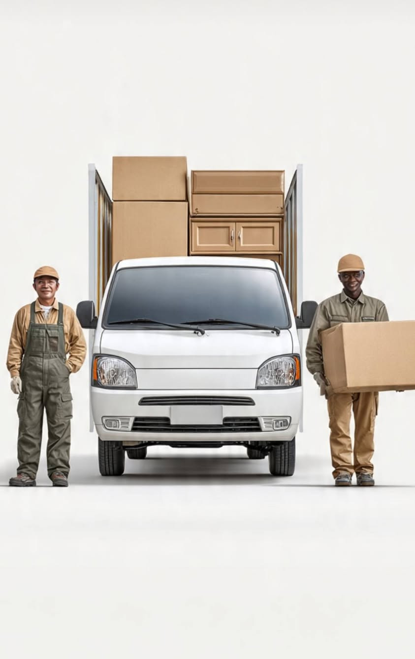 *1كيه حمل نقل اثاث  
سرعة، أمان، أسعار مناسبة  
للحجز: ***********، ***********

*2.
🚛 *كيه حمل نقل اثاث* 🚛  
نقل جميع انواع الاثاث والبضائع داخل بغداد والمحافظات  
تغليف + تحميل + تنزيل + عمال  
اتصل هسه: ***********، ***********
متوفرين 24 ساعة

*3. 
خدمات نقل الاثاث المنزلي والمكتبي  
سيارات كيه حمل حديثة ومغلقة  
عمالة مدربة للحفاظ على اثاثك من الكسر والخدش  
*********** -*********** كيه حمل نقل اثاث

*4. 
تريد تنقل ومرتاح البال؟  
كيه حمل نقل اثاث يوصلك بأمان  
لا تشيل هم، احنه نشيل عنك  
***********، ***********
