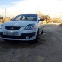 ريو ٢٠٠٨ • خليجي • كفالة سنة