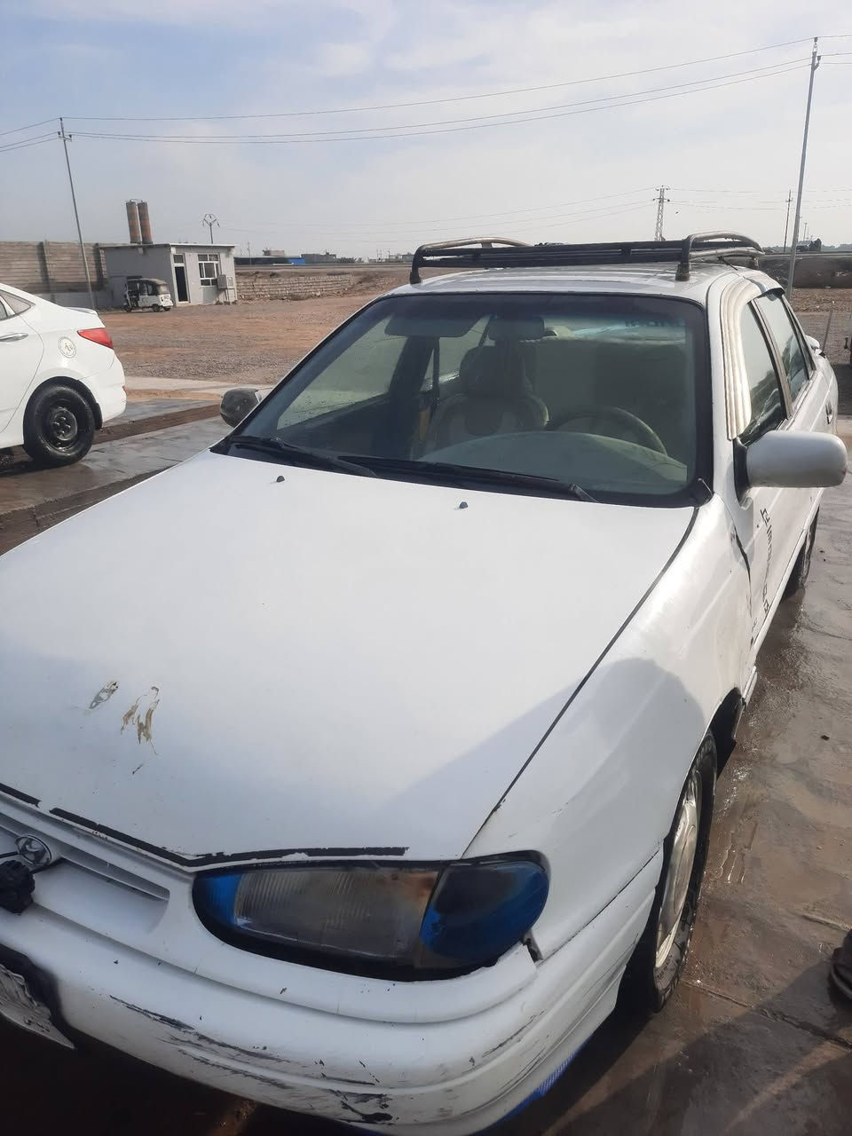 سلام عليكم /سياره للبيع رقم ديالى بسمي سياره حلوه وجاهزه العنوان ديالى الخالص /اسعر ب٢٧وبيه مجال /الهاتف ***********
