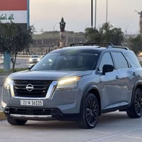 باثفايندر • ٢٠٢٣ • ٣٢ الف كم