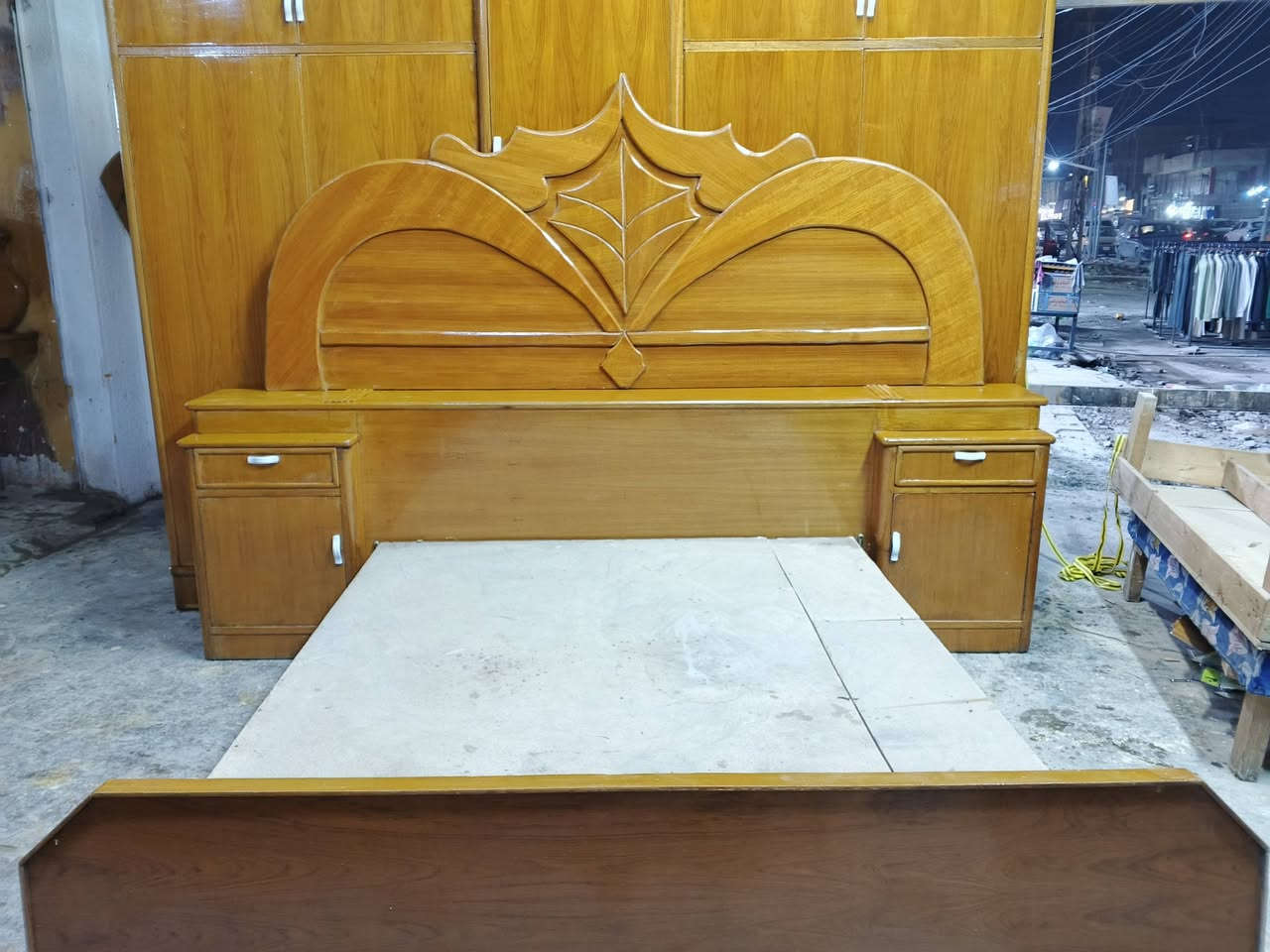 غرفة نوم مستخدمه صاج تزكام دنك جاوي ضهر كنتور ضب براغي جرجوبه العنوان بغداد موبايل ***********لدينا خدمة توصيل بكروه
