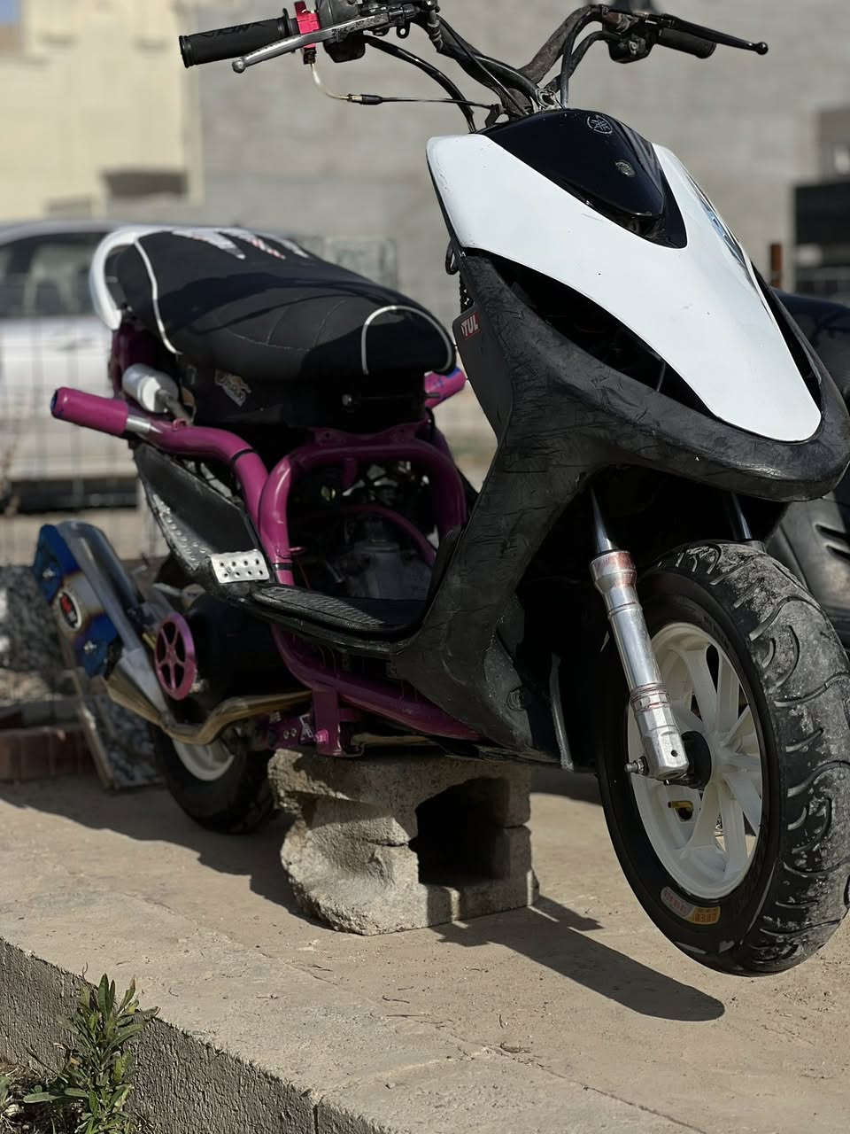 تفاصيل بلصوره🤍


**إذا كنت صاحب هذا الإعلان وتريد حذفه لأي سبب، رجاءا أرسل رسالة إلى الدعم الفني**