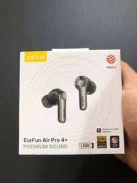 Earfun Pro 4 • سماعات • بغداد فقط