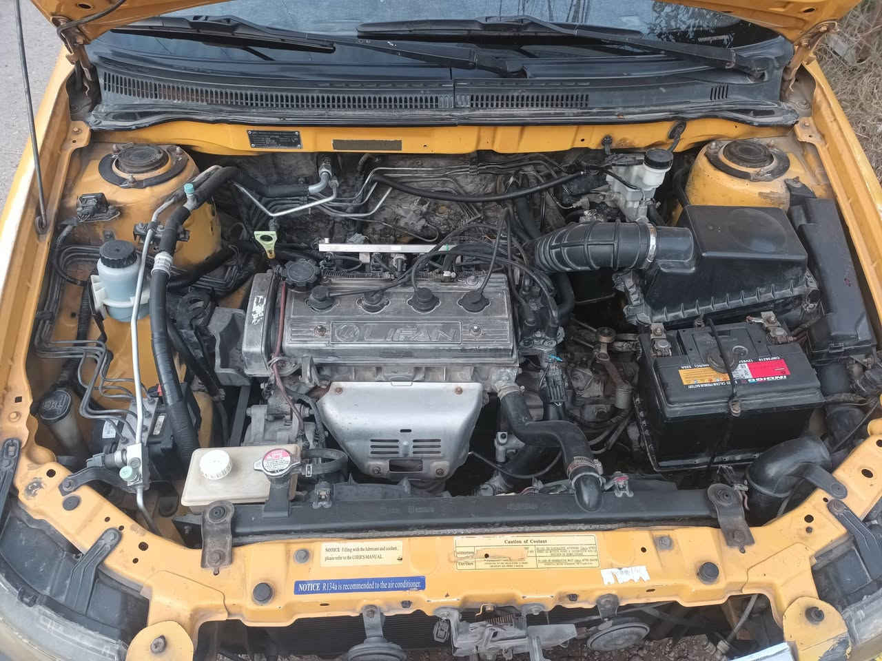 مساء الخير للبيع ليفان ٢٠١١ رقم بغداد
***********
