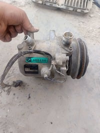 كمبريسر • ٧٣٥ • وارد يابان