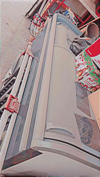 براد  تركي جديد سعر خاص 07747253230