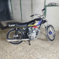 هوندا • تيربو • مكينة ناعمه