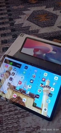 ايباد بلاك فيو 16 • ٢٥٦ • نجف حي النداء