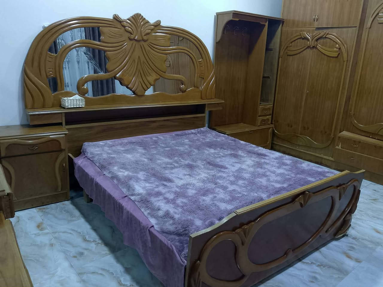 غرفة نوم للبيع 
السعر ٧٥٠ وبيها مجال 
العنوان حي الشيماء


**إذا كنت صاحب هذا الإعلان وتريد حذفه لأي سبب، رجاءا أرسل رسالة إلى الدعم الفني**