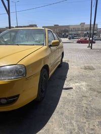 ماكينه قايمه • تبريد عاطل • ٢٠١١