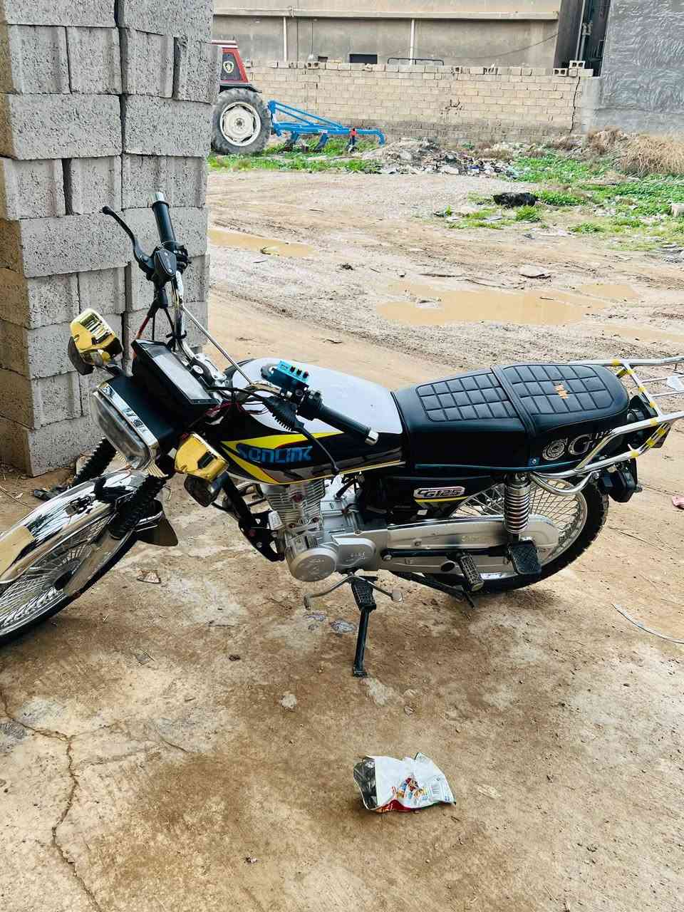 تايكر موديل25 البيع مكان ديالى شهربان أوراق كامله السعر 700و بيها مجال الرقم 0770014077


**إذا كنت صاحب هذا الإعلان وتريد حذفه لأي سبب، رجاءا أرسل رسالة إلى الدعم الفني**