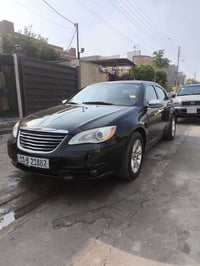 C200 ٢٠١٣ • حادث امريكا • نقص راديتر