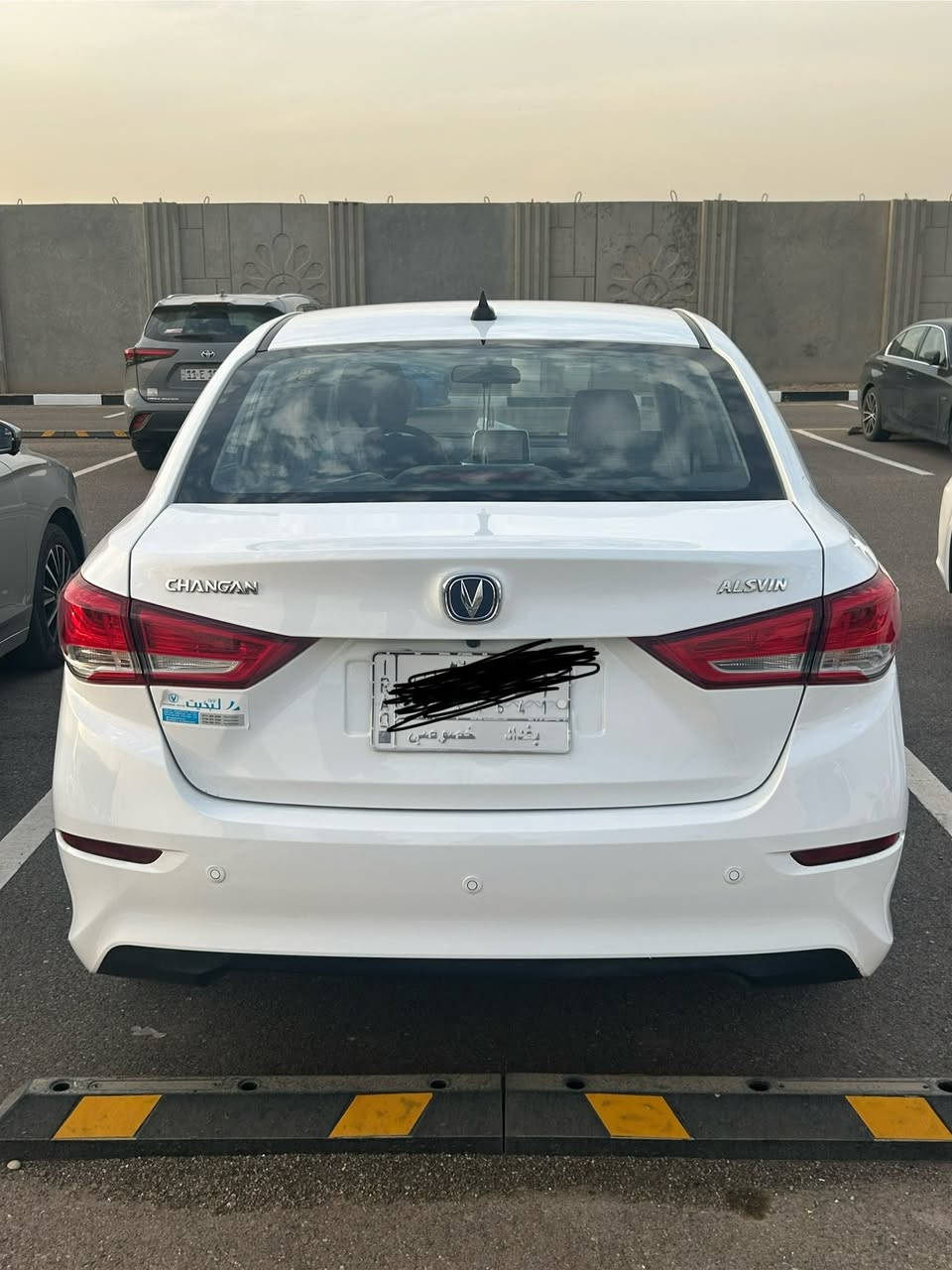 السفن 2024
ماشيه 19الف مكفوله وحره داخله ضمان  
السعر 15 مليون 

+964 770 021 1091


**إذا كنت صاحب هذا الإعلان وتريد حذفه لأي سبب، رجاءا أرسل رسالة إلى الدعم الفني**