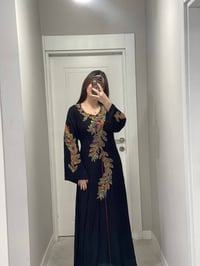 دشداشة كشممير • شغل درجه اولى • مقاسات L-3XL