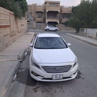 سوناتا وارد • ٢٠١٧ • كلين