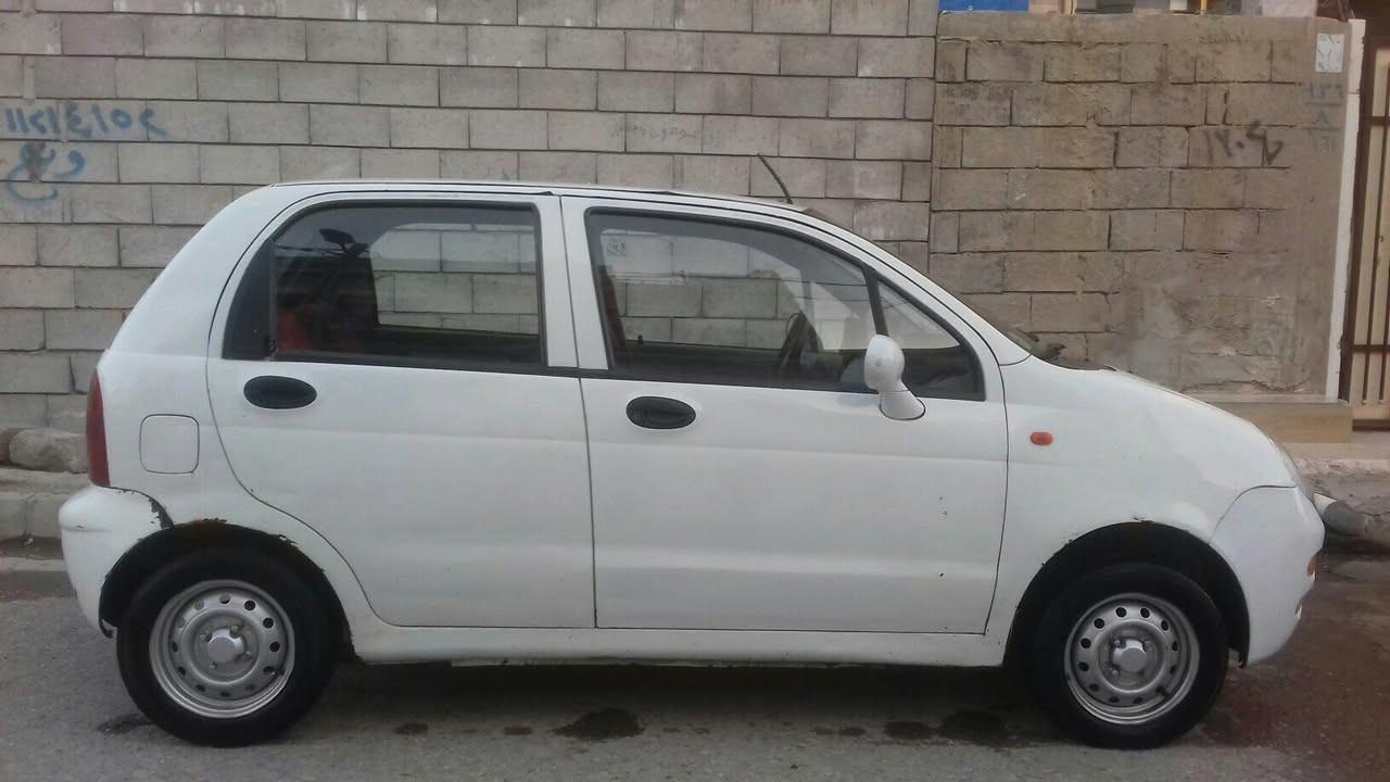 سلام عليكم عندي كوكو 2012 بسمنا شرط التحويل مكينة بيها صرف كير شرط صبغ نص باب ودواير كاربون بيها ورقي السعر34 وبيها مجال الاتصال ***********او***********
