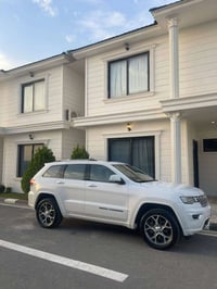 جيب أوفر لاند خليجي. موديل  ٢٠ مكفولة من كل شي 07721340337 بغداد البلد...