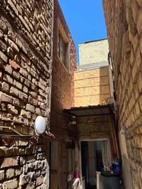 دار خلفية • طابو • ٦٠م