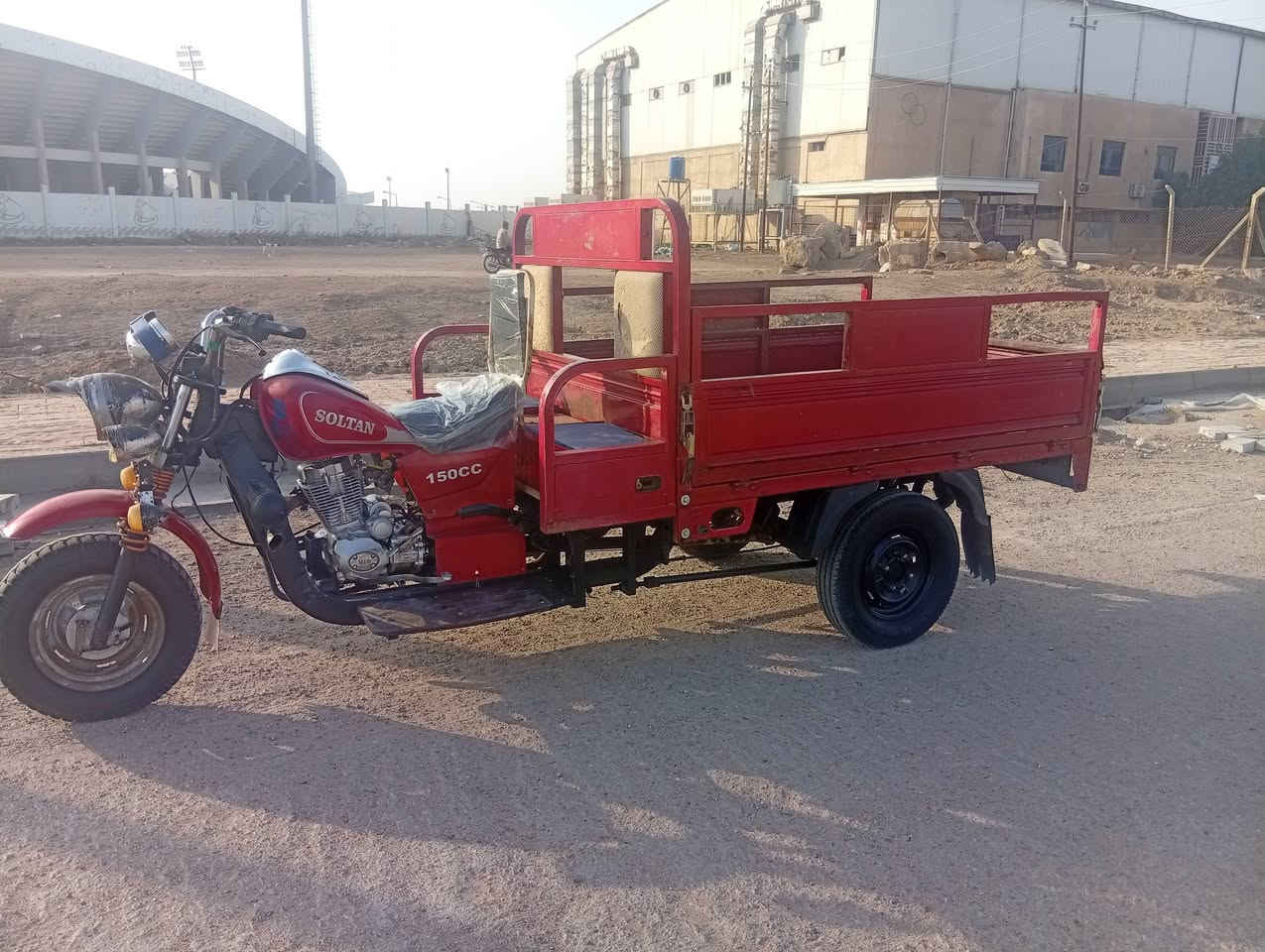 السلام عليكم ستوته حلوه ونظيفه موديلها 2021 اتصال على رقم الخاص ***********
