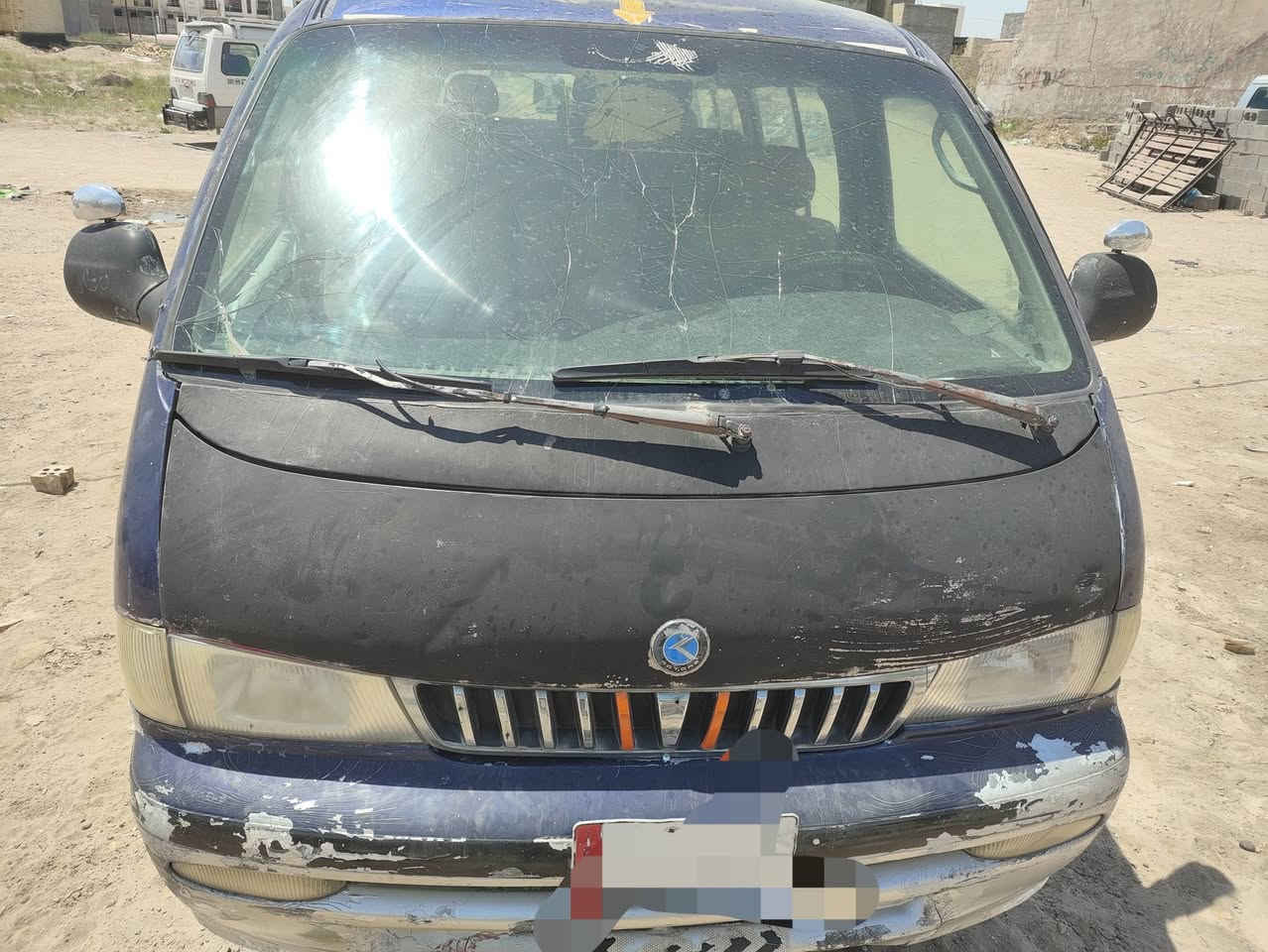 السلام عليكم كيه بريجو كير ومحرك بحاله جيده ابيع بدون السعر 22مكان فلوجه ***********/0/***********
