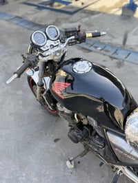 دراجه سيبي فورر. 400للبيع جيل اول مكينه مكفوله كلها وماناقصها شي ابد د...