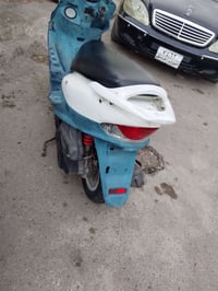 دراجة 140  دراجة منزلهة من الرمبة 850 الف  ندعمت بيهة  بيهة مكينة فولل...