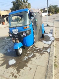 تكتك 2022/11/20 تكتك مكينتهه مكفوله وكشرها مكفول من ضربه وبارد وصبغ تك...