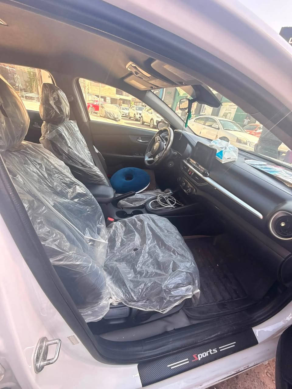 السلام عليكم كيا فورتي 2020 وارد امريكي مكينه 2000 دوش

❗️كير سفتي مبدل آჂ̤ تي 

❗️حادث امريكا جاملغ والجنطه موضح بالصوره 

❗️سياره جاهزه من كلشي  مكينه وكير وتبريد وحداديه صدر خير من الله 

❗️مكفوله من الغلود ولشواصي السعر 125 وبيه مجال  رقم التلفيون ***********
