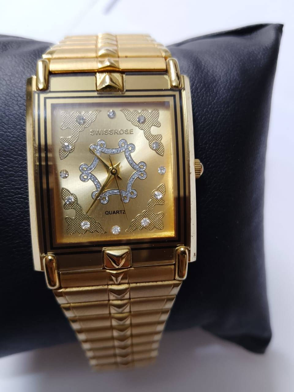 السلام عليكم
ساعة ماركة swissrose  للبيع


**إذا كنت صاحب هذا الإعلان وتريد حذفه لأي سبب، رجاءا أرسل رسالة إلى الدعم الفني**