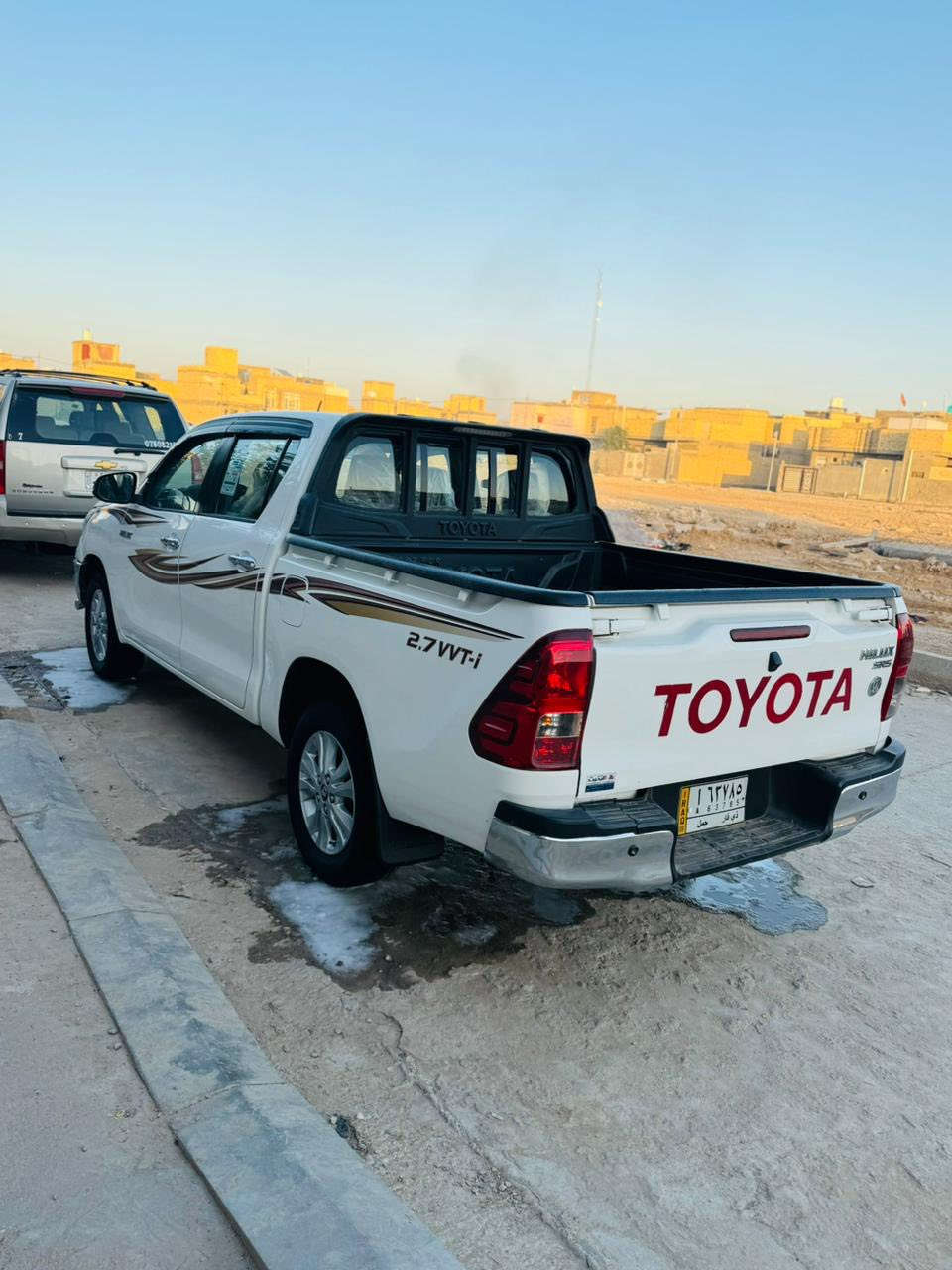 للبيع فلاونزه 2018 رقم ذي قار سياره راعيه مسافر ابيع بدون مداور سياره ما مطلوبه  سنويه ساقطه ب 23 سياره جديده تبريد ثلج تدفئه شاشه تحكم ستيرن سياره كويتيه مكاني ناصريه شطره  بيع نقد سعر 170وبيه مجال 

‭0780 128 4245‬
