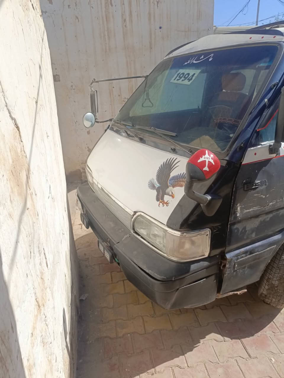 السلام وعليكم كيه بسته موديل 94سنويه ساقطه  مكينه كير اكسل خير من الله اربع شواصي لا خياس ولا لحيم زركك
مشط بور باتي تخم تايم صدر خلفي امامي الله شاهد كله عل يدي سياره اي نقص مابيها  كبل لشارع  سعر((26))بيها مجال ((***********))
