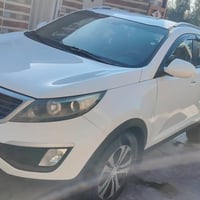 سبورتج خليجي • ٢٠١١ • رقم اربيل