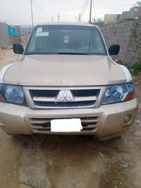 باجيرو • ٢٠٠٦ • رقم بصرة