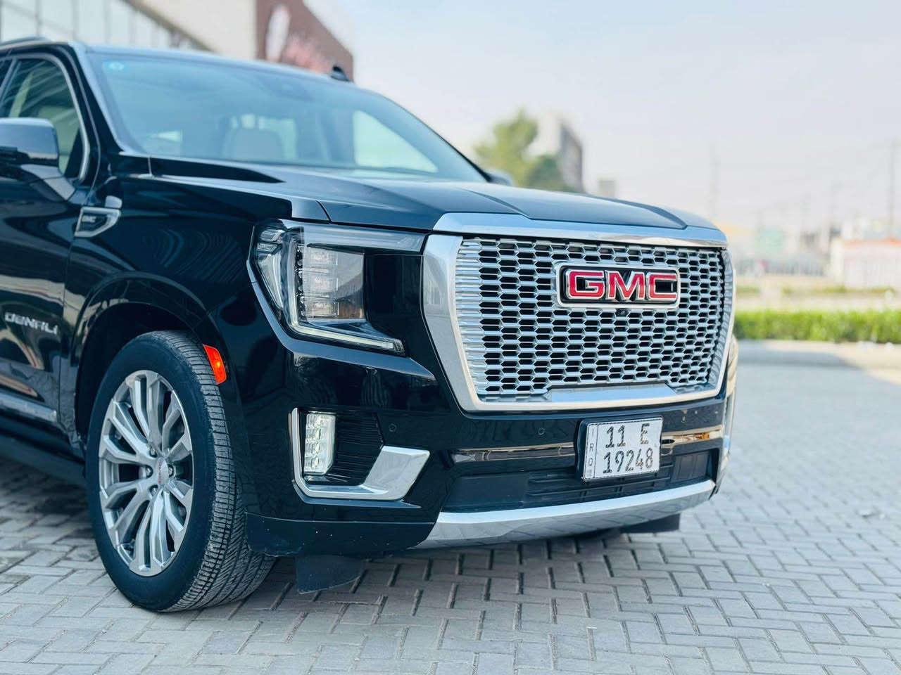 السلام عليكم للبيع يوكن دينالي 2023 وكاله المنصور 
السيارة مكفوله كفاله عامه ماشية 23 الف 
مغلفه بالكامل PPF حماية 
رقم بغداد 
السيارة فول مواصفات معروفه مواصفات الدينالي 

مكان السيارة بغداد 

للاتصال // ***********
للاتصال// *********** بغداد, العراق
