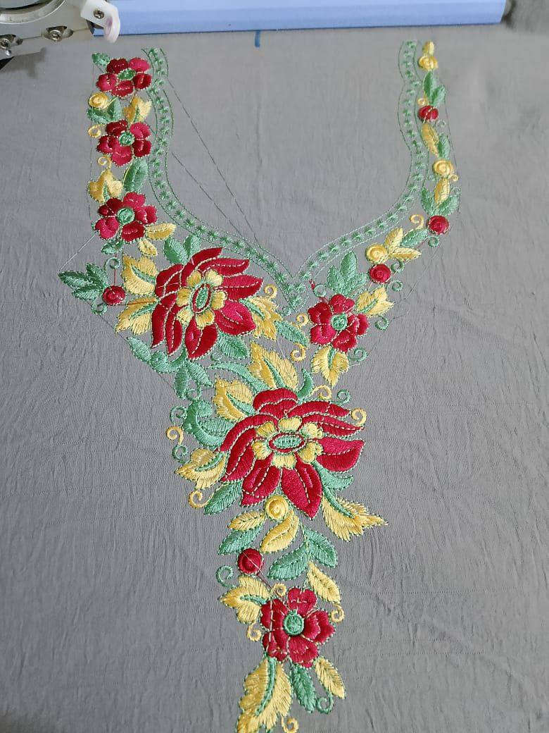 شغل تطريز دشداشة حسب الطلب 🧶🪡🧵
شغل تطريز  (دشاديش) (وشاحات كلية) (سكارفات)(بديات) (أسماء) (عبايات) حسب الطلب( جملة أو مفرد ) يوجد التوصيل لجميع محافظات العراق🧵🧶🪡


**إذا كنت صاحب هذا الإعلان وتريد حذفه لأي سبب، رجاءا أرسل رسالة إلى الدعم الفني**