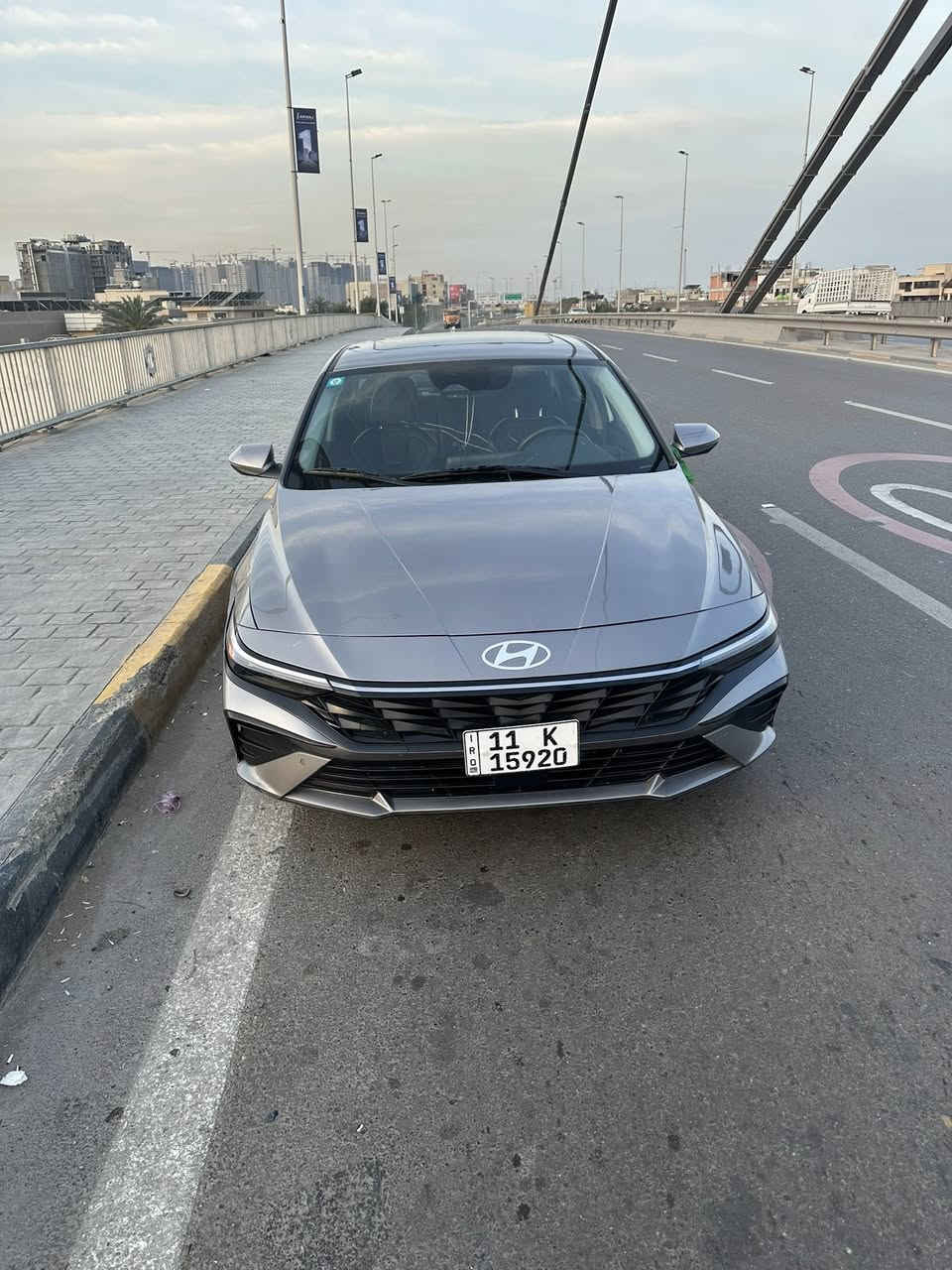 سلام عليكم الانتره هايبرد مديل 2024 صور الحادث ول سونر بلمنشور سياره بسمي مكاني بغداد حي القاهره 
سياره عارضه ب. 133  بيه مجال سياره فول الفول 
*********** سياره بسمي
