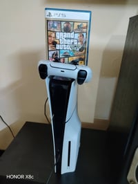 بلاي5 سليم • استعمال اسبوع • يو بي اس 2000